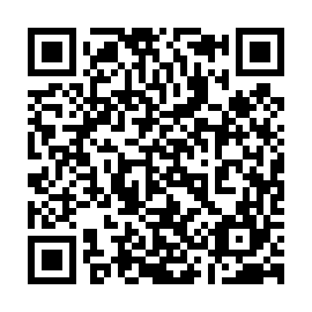 QR code for plate 131-464