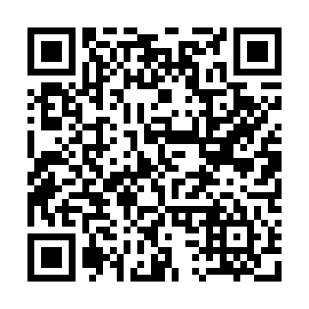 QR code for plate 134-745