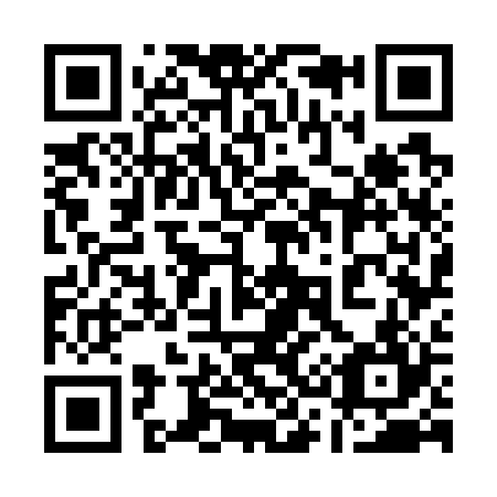 QR code for plate 137-724