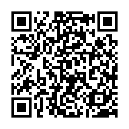 QR code for plate 158-321