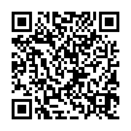 QR code for plate 195-502