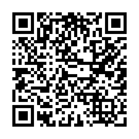 QR code for plate 195-970