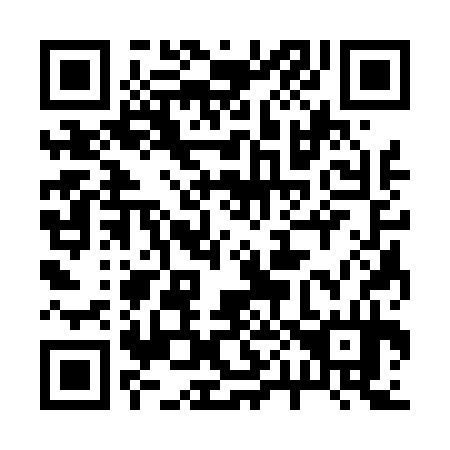 QR code for plate 203-434