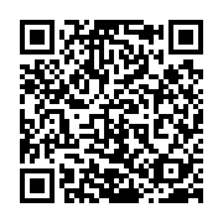 QR code for plate 207-729