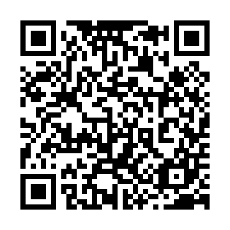 QR code for plate 233-007