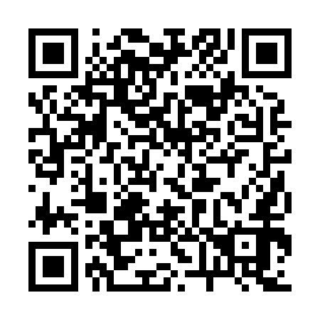 QR code for plate 262-852