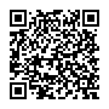 QR code for plate 285-504
