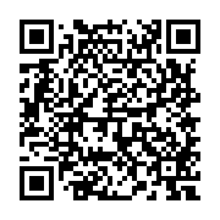 QR code for plate 285-989