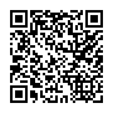QR code for plate 301-869