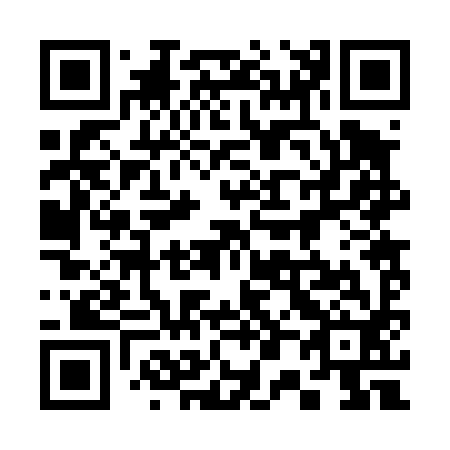 QR code for plate 302-492