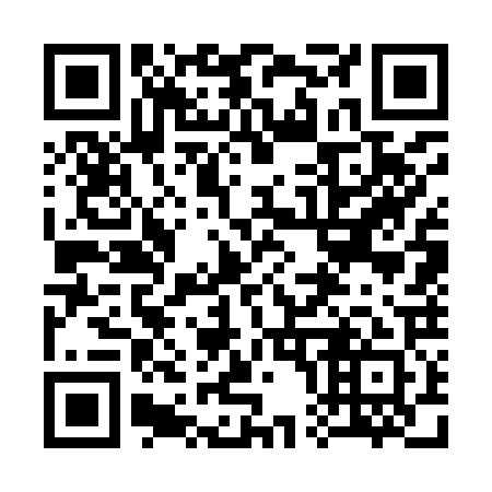 QR code for plate 307-921