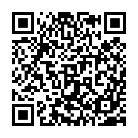 QR code for plate 321-457