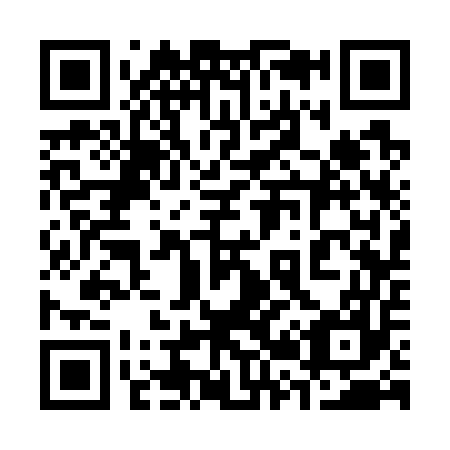QR code for plate 323-757