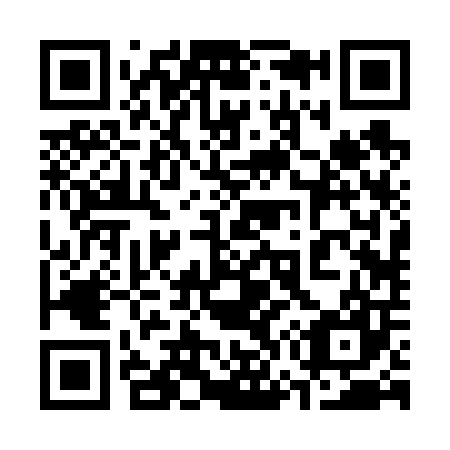 QR code for plate 372-607