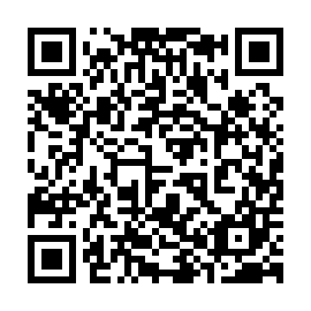 QR code for plate 381-107