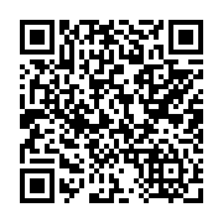QR code for plate 381-645