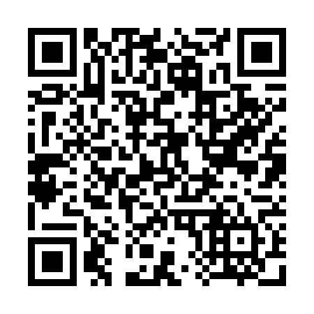 QR code for plate 382-764
