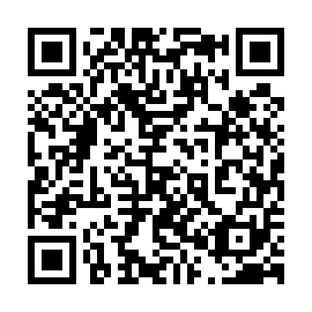 QR code for plate 405-551