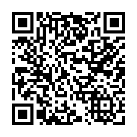 QR code for plate 410-964