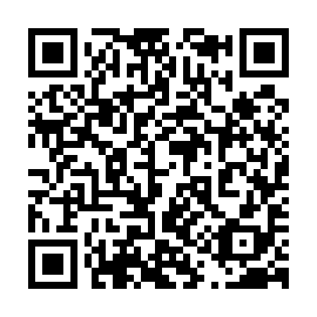 QR code for plate 417-598