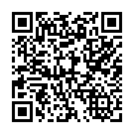QR code for plate 443-064