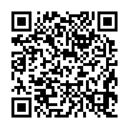 QR code for plate 443-373