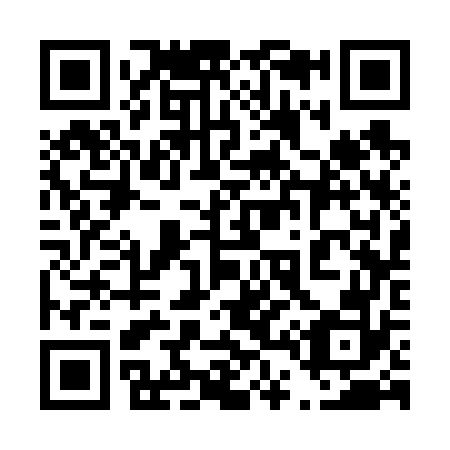 QR code for plate 443-672