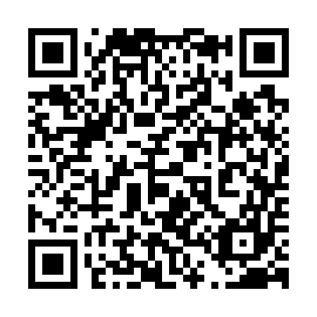 QR code for plate 443-757