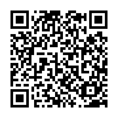 QR code for plate 444-765