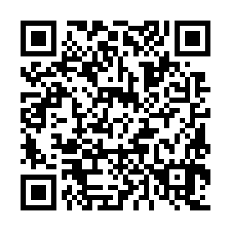 QR code for plate 445-787