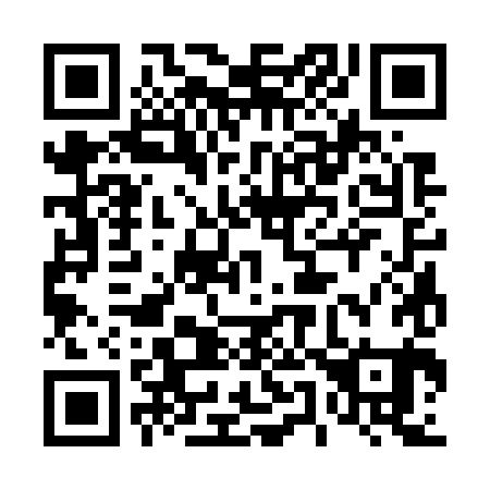QR code for plate 453-781
