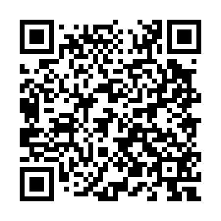 QR code for plate 458-052