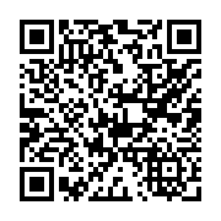 QR code for plate 463-866