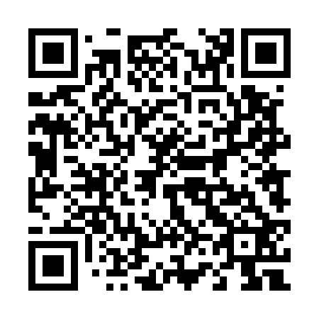 QR code for plate 464-522