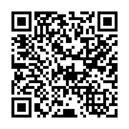 QR code for plate 464-958