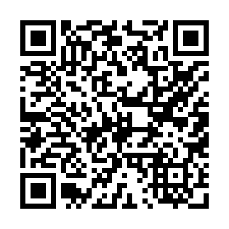 QR code for plate 465-888