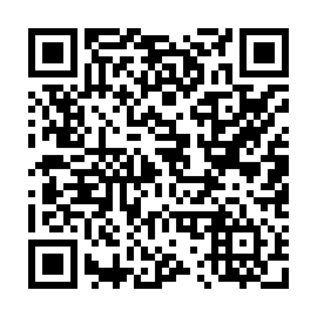 QR code for plate 475-814