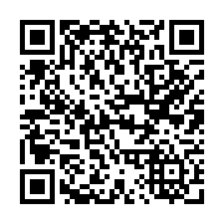QR code for plate 492-164