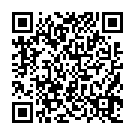 QR code for plate 501-666