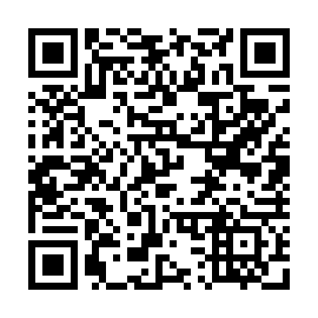 QR code for plate 537-463