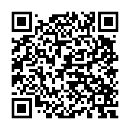 QR code for plate 561-447