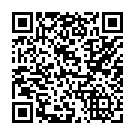 QR code for plate 581-834