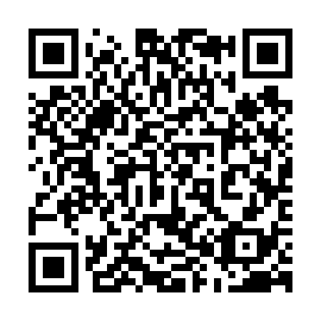 QR code for plate 583-638