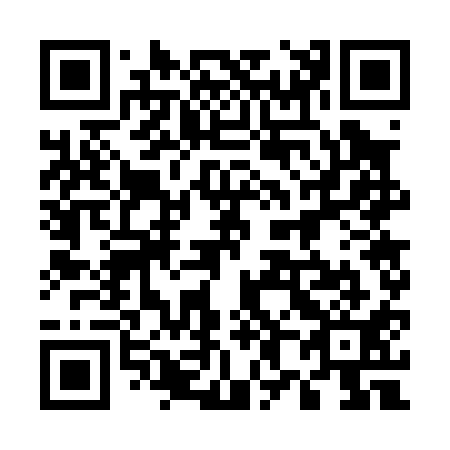 QR code for plate 587-011