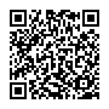 QR code for plate 587-525