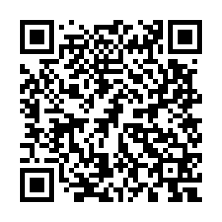 QR code for plate 587-560