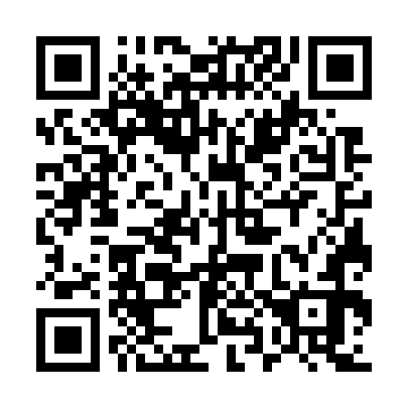 QR code for plate 587-772