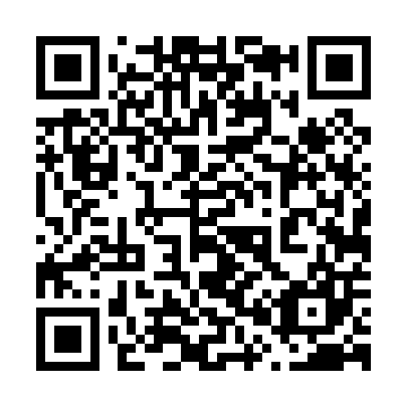 QR code for plate 604-007