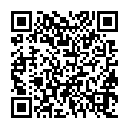 QR code for plate 607-792