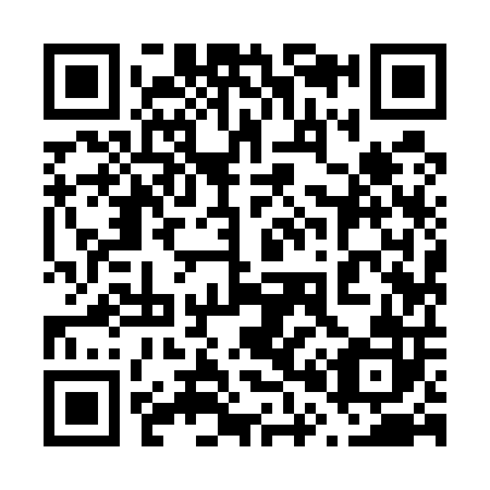 QR code for plate 609-502